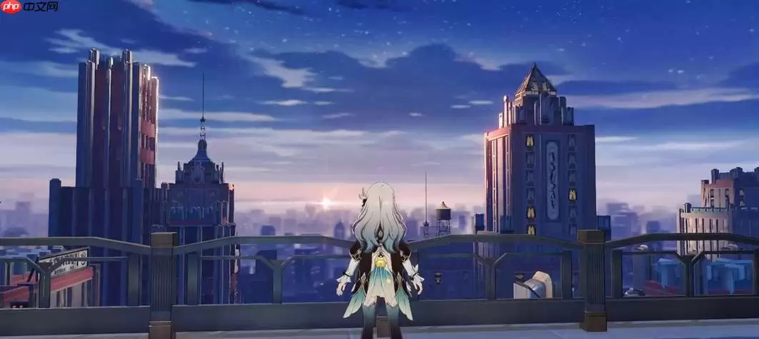 云崩坏星穹铁道网页版黑屏无声_云崩坏星穹铁道浏览器插件冲突解决方法【技巧】