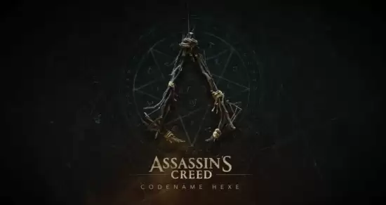 刺客信条：HEXE五年磨一剑，16世纪巫术主题颠覆系列传统