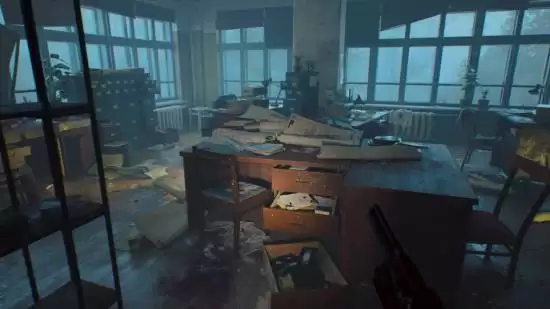 ILL发售前愿望单破百万，SOS纪念图致敬恐怖之旅