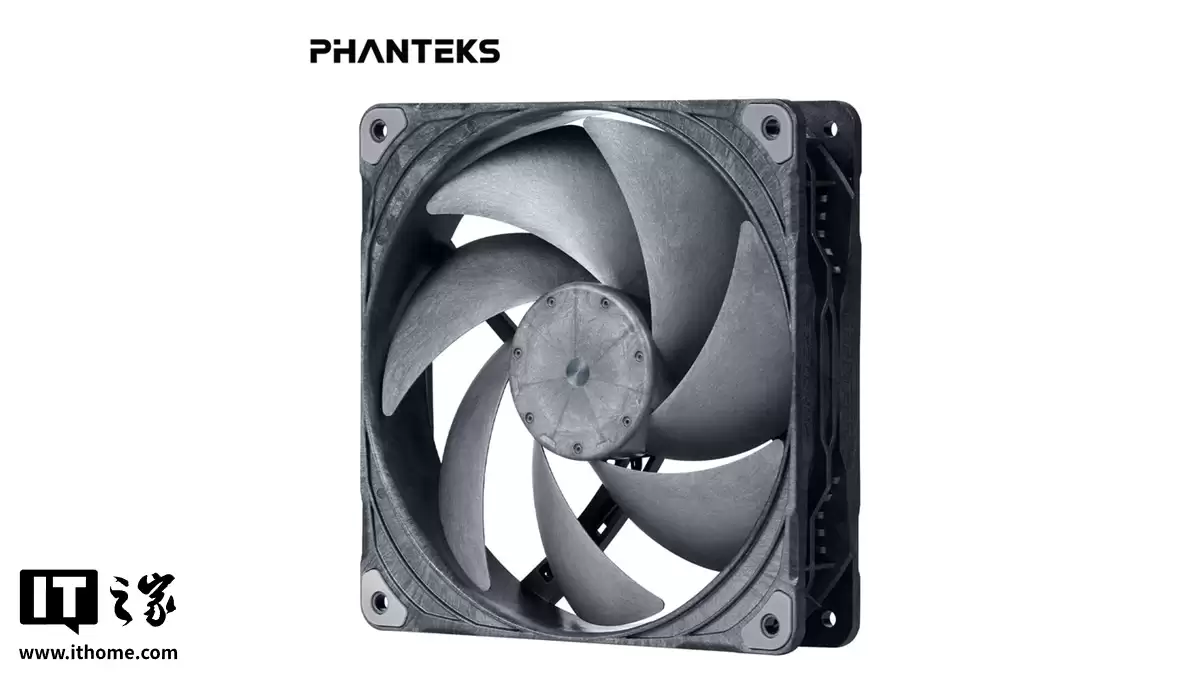 追逐者 T30-140 风扇上市：249 元起，定位高压工业级