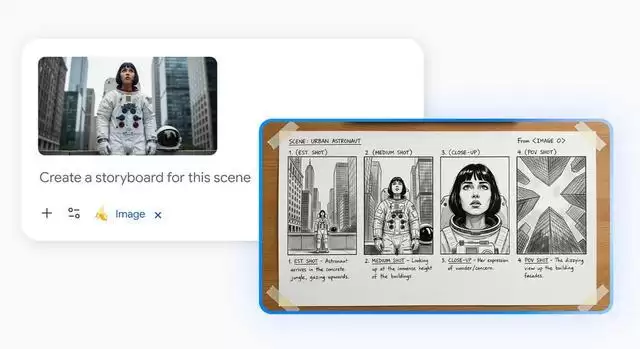 谷歌揭秘“Nano Banana”AI生图模型命名内幕