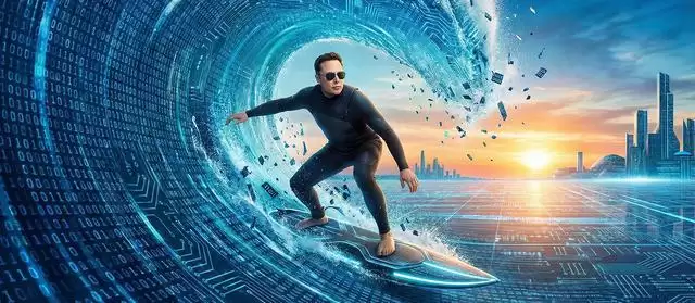 马斯克:“教育无用论”当AI全知,我们该怎么拿出竞争力?