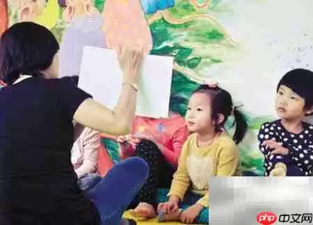 轻松提升孩子智力的妙招