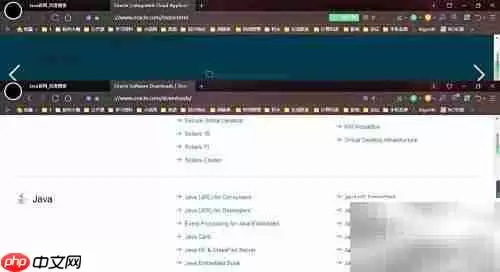 JAVA SE安装与配置指南