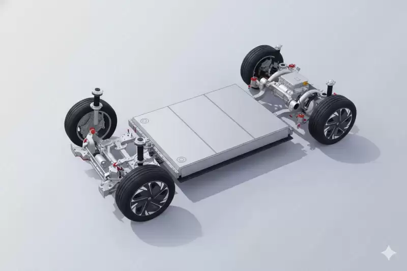 真实世界数据揭示:电动汽车电池寿命可达 13 年,年均衰减率仅 2.3%