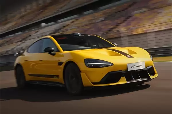 33.8万能买到二手小米SU7 Ultra？车主曝光不良车商造假套路