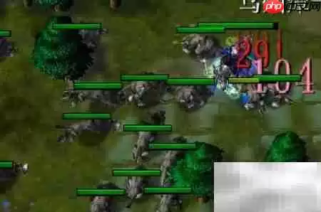 仙魔铃峰开局攻略