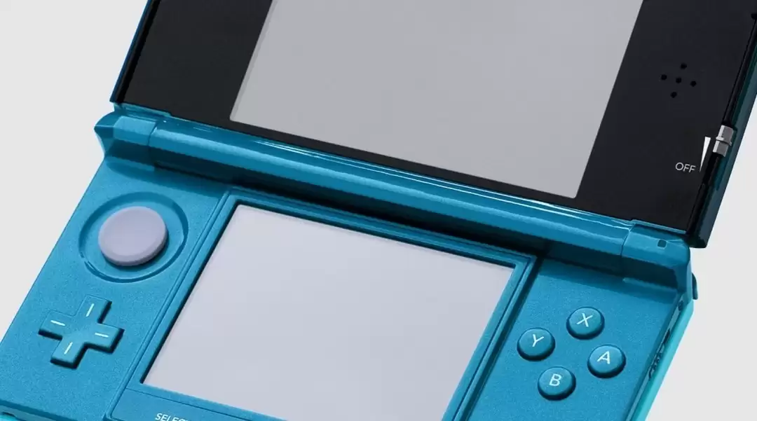当年99美元的3DS如今翻三倍,错过的不止是优惠更是情怀收藏良机