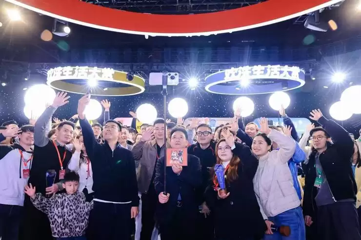 让用户建议成为创新动力,Leader开启用户共创分享会