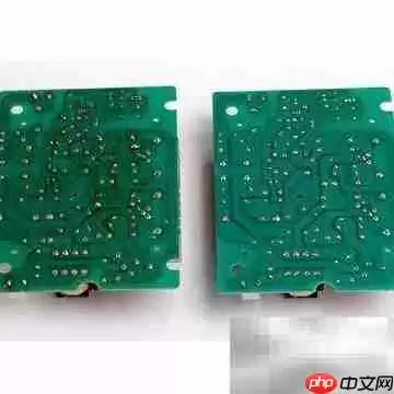 超声波清洗线路板方法