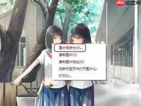 免费下载高清图片全攻略