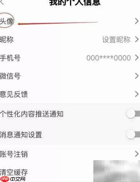联盟网头像查看方法