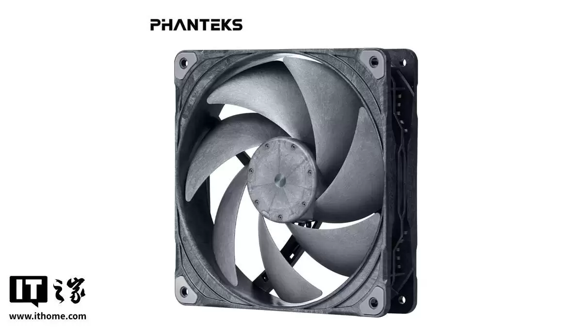 追风者T30-140风扇