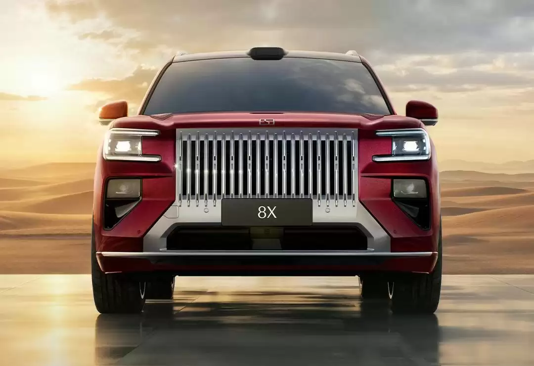 两种容量、最高纯电续航超320公里,极氪8X电池信息揭晓