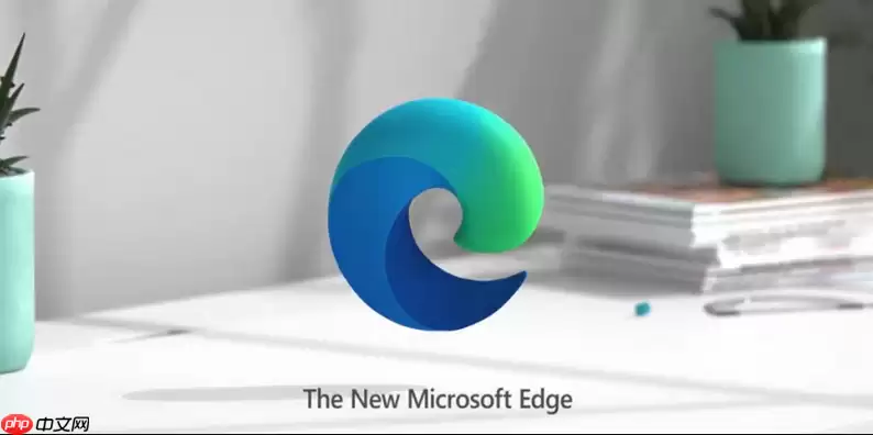 Edge浏览器怎么设置?Microsoft Edge基础设置操作指南
