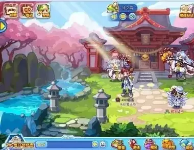 洛克王国农场在哪2026