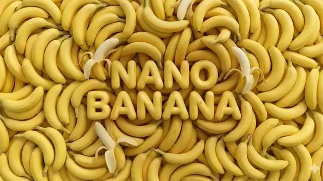 谷歌揭秘“Nano Banana”AI生图模型命名内幕