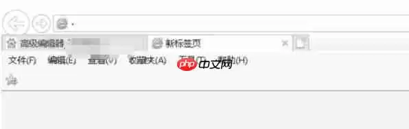 ie11怎么设置标签页显示-ie11设置标签页显示的方法