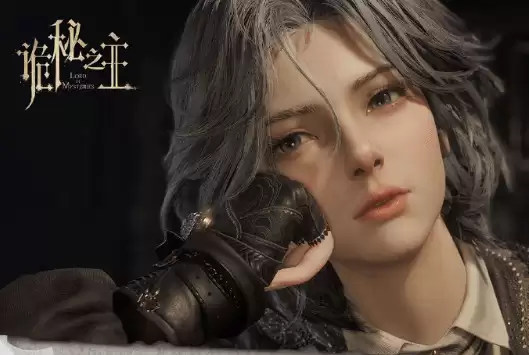 弹指宇宙发布诡秘之主张新预告，虚幻5打造维多利亚风尚神秘世界