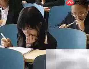 备战全国大学生英语竞赛