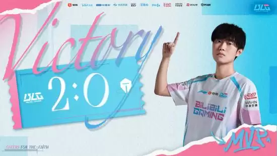 BLG三战全胜领跑LPL春季赛，Bin盛赞新版本助力上单崛起