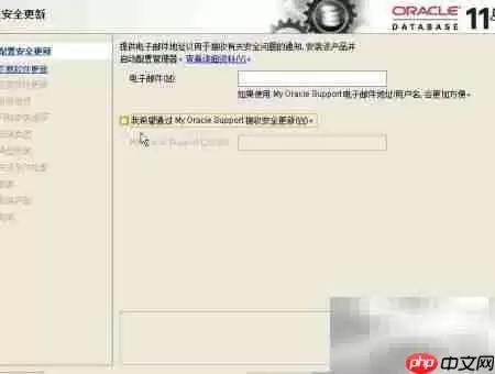 Oracle企业版安装指南