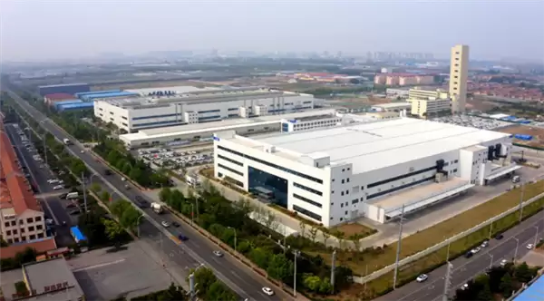 海尔青岛净水工厂入选全球灯塔工厂