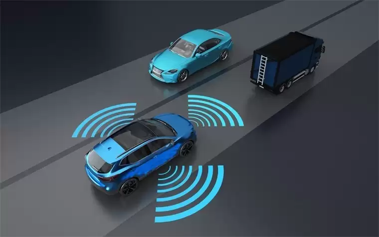 尹同跃:奇瑞全面对标特斯拉FSD