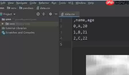 PyCharm制作留言板教程