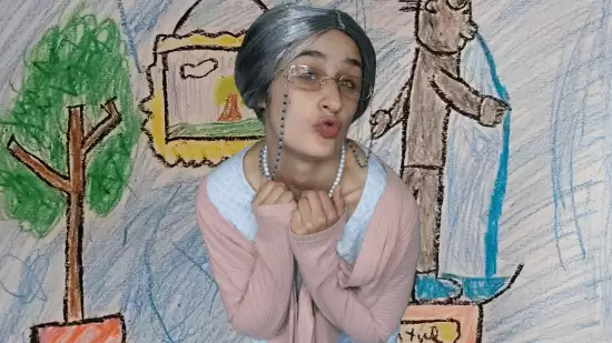 我愛上你已故祖母登陸Xbox：荒誕互動遊戲引熱議