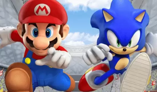 世嘉前制作人揭秘任天堂合作内幕：索尼克不得超越马里奥