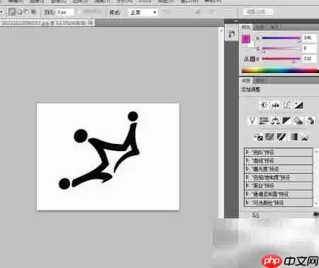 Photoshop保存图片方法