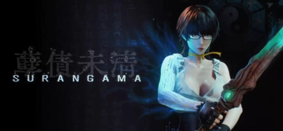 孽债未清登陆Steam:高难度动作冒险,挑战东方地狱试炼