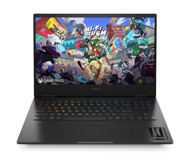 惠普将为部分游戏笔记本电脑引入 Linux 下手动风扇控制支持