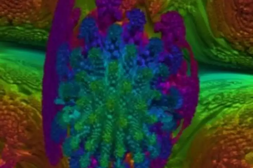 毒蘑菇性能测试视频哪里看？B站毒蘑菇测评4090/iPhone等设备实测视频合集推荐   - 游乐器