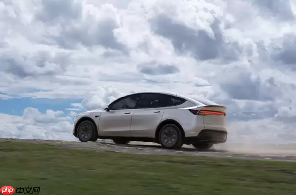 全球新能源车型最新销量排名来了