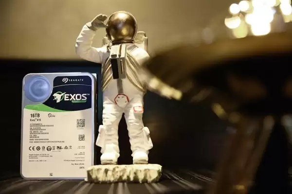 HDD硬盘短短四个月暴涨46%！未来价格或直接翻倍