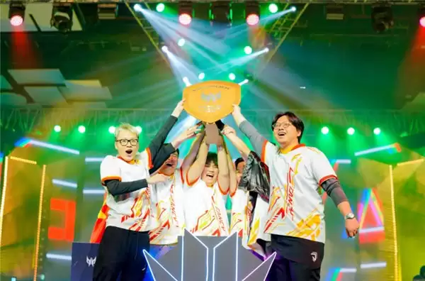 Predator League 2026 于印度新德里盛大落幕！ 2027 年决赛移师越南