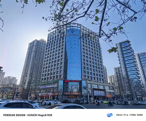 24GB内存！荣耀Magic 8 RSR保时捷设计首发评测：当今调教最好的第五代骁龙8至尊机皇