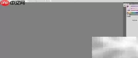 Photoshop保存图片方法