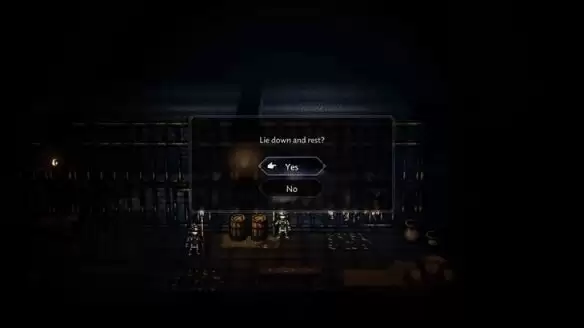 八方旅人0第二章将军马弗雷兹任务流程 将军马弗雷兹图文攻略