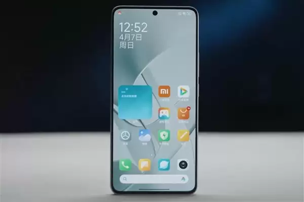 REDMI Turbo 5 Max首发迄今最大小米金沙江电池:容量为9000mAh