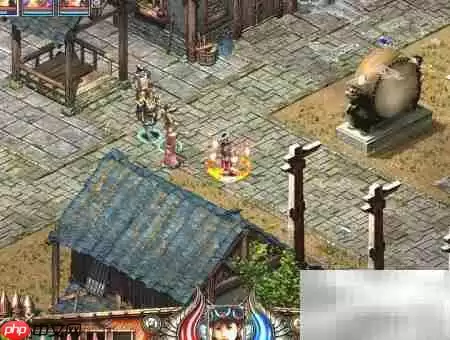 秦俑前传：智擒寒星大盗