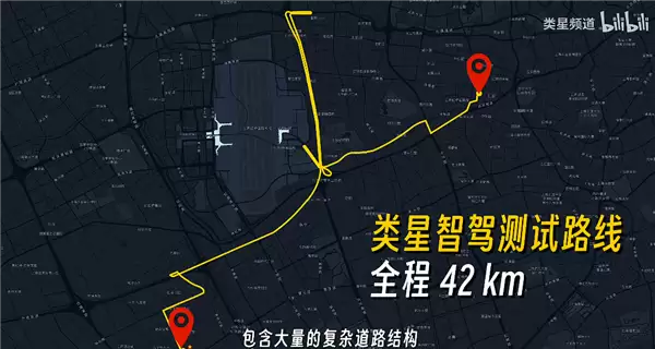 媒体实测9车智驾横评 唯一真神只有华为