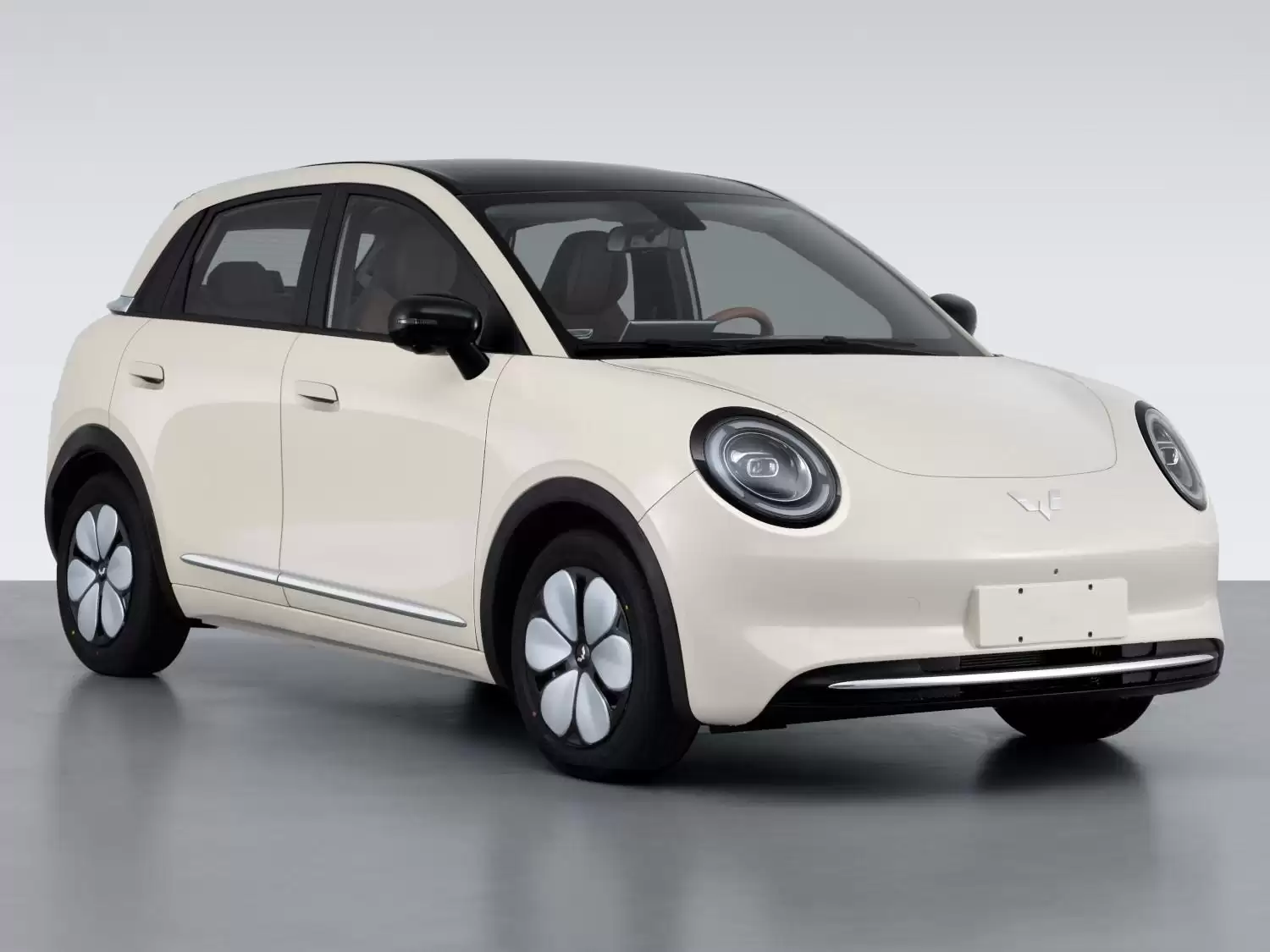 最高续航 403 公里，五菱缤果 Pro 电池信息出炉