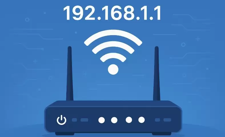 192.168.1.1管理登录入口 192.168.1.1路由器设置页面 - 游乐网
