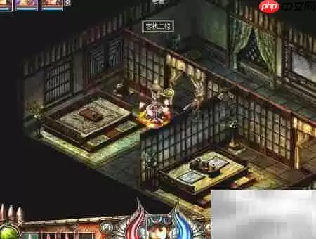 秦俑前传：智擒寒星大盗