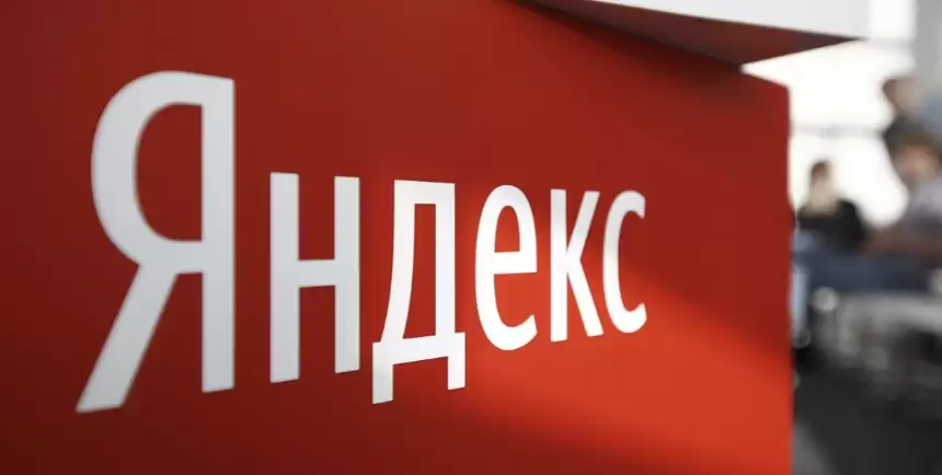 Yandex.ru游戏 俄罗斯本土版搜索引擎首页 - 娱乐网