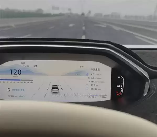 长安启源Q05遭车主集体投诉:升级后电机功率被锁 超车都费劲