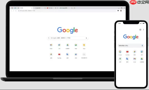 google浏览器怎么扩展程序_谷歌Chrome扩展程序安装管理教程